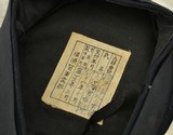 WWII Japanese Navy Sailor's Cap - 9 of 12