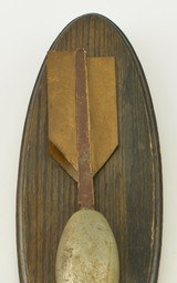 Civil War Ketchum Hand Grenade 3lb - 2 of 8