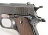 Scarce Colt 1911 Transitional Model Pistol - 9 of 15