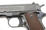 Scarce Colt 1911 Transitional Model Pistol - 13 of 15