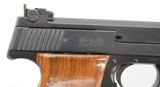 Smith & Wesson 22LR Model 41 Pistol 5 1/2" & 7" Barrel - 3 of 15