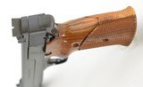 Smith & Wesson 22LR Model 41 Pistol 5 1/2" & 7" Barrel - 8 of 15