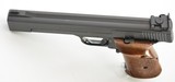 Smith & Wesson 22LR Model 41 Pistol 5 1/2" & 7" Barrel - 9 of 15