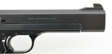 Smith & Wesson 22LR Model 41 Pistol 5 1/2" & 7" Barrel - 4 of 15