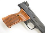 Smith & Wesson 22LR Model 41 Pistol 5 1/2" & 7" Barrel - 2 of 15