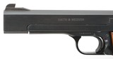 Smith & Wesson 22LR Model 41 Pistol 5 1/2" & 7" Barrel - 7 of 15