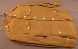 WWI US Army Uniform-Civilian Tailor - 1 of 12