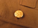 WWI US Army Uniform-Civilian Tailor - 4 of 12