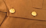 WWI US Army Uniform-Civilian Tailor - 3 of 12