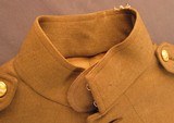 WWI US Army Uniform-Civilian Tailor - 9 of 12