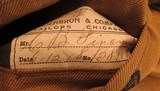 WWI US Army Uniform-Civilian Tailor - 7 of 12