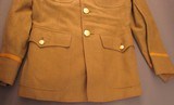 WWI US Army Uniform-Civilian Tailor - 5 of 12