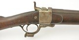 Scarce Australian Alexander Henry New South Wales Rifle - 1 of 15