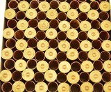 Winchester Ranger 100 Paper Shot Shell Hulls 12 Ga. - 7 of 9