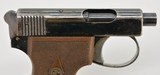 Webley & Scott Model 1907 Vest Pocket Pistol with Box and Holster - 4 of 15