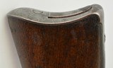 US Model 1873 Trapdoor Carbine (So-Called Model 1879 Variant) - 4 of 15