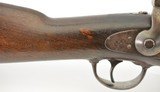 US Model 1873 Trapdoor Carbine (So-Called Model 1879 Variant) - 5 of 15
