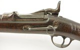 US Model 1873 Trapdoor Carbine (So-Called Model 1879 Variant) - 10 of 15
