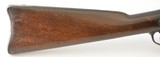 US Model 1873 Trapdoor Carbine (So-Called Model 1879 Variant) - 3 of 15