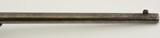 US Model 1873 Trapdoor Carbine (So-Called Model 1879 Variant) - 8 of 15