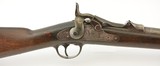 US Model 1873 Trapdoor Carbine (So-Called Model 1879 Variant) - 1 of 15
