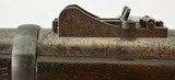 US Model 1873 Trapdoor Carbine (So-Called Model 1879 Variant) - 12 of 15
