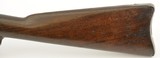 US Model 1873 Trapdoor Carbine (So-Called Model 1879 Variant) - 9 of 15