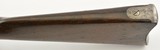 US Model 1873 Trapdoor Carbine (So-Called Model 1879 Variant) - 14 of 15