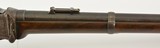Civil War Sharps New Model 1863 Three-Band Military Rifle - 9 of 15