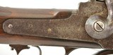 Civil War Sharps New Model 1863 Three-Band Military Rifle - 7 of 15