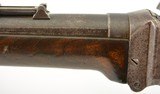 Civil War Sharps New Model 1863 Three-Band Military Rifle - 15 of 15