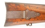 Civil War Sharps New Model 1863 Three-Band Military Rifle - 4 of 15