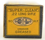 CIL Canadian Government 22 LR Box 1945-1950 - 5 of 7