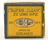 CIL Canadian Government 22 LR Box 1945-1950 - 3 of 7