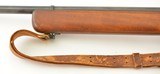 Mossberg Model 44 U.S.(a) Target Rifle - 12 of 15