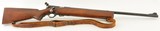 Mossberg Model 44 U.S.(a) Target Rifle - 2 of 15
