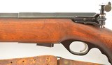 Mossberg Model 44 U.S.(a) Target Rifle - 10 of 15
