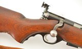 Mossberg Model 44 U.S.(a) Target Rifle - 5 of 15