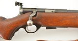 Mossberg Model 44 U.S.(a) Target Rifle - 6 of 15