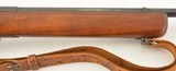Mossberg Model 44 U.S.(a) Target Rifle - 7 of 15