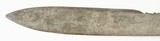 British Pioneer Sword with Lion Head Hilt (ca. 1830) - 11 of 16