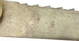 British Pioneer Sword with Lion Head Hilt (ca. 1830) - 16 of 16