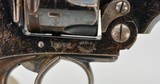 Webley Mk. III .38 2nd Pattern Revolver in Box South African Retailer - 5 of 15