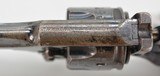 Webley Mk. III .38 2nd Pattern Revolver in Box South African Retailer - 12 of 15