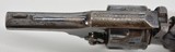 Webley Mk. III .38 2nd Pattern Revolver in Box South African Retailer - 11 of 15