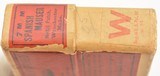 Early Sealed Winchester 7mm Spanish Mauser Ammunition 1906 - 3 of 6