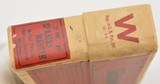 Early Sealed Winchester 7mm Spanish Mauser Ammunition 1906 - 4 of 6