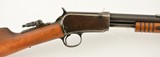 Winchester Model 1906 Pump Rifle 22 S, L, LR Take Down - 1 of 15