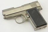 AMT .380 Back Up Model Pistol (Early Production) - 4 of 8