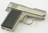 AMT .380 Back Up Model Pistol (Early Production) - 3 of 8